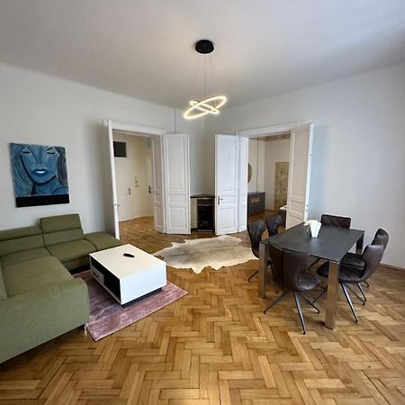 Artliving Apartment-Top 3 Self Check-In Грац Экстерьер фото