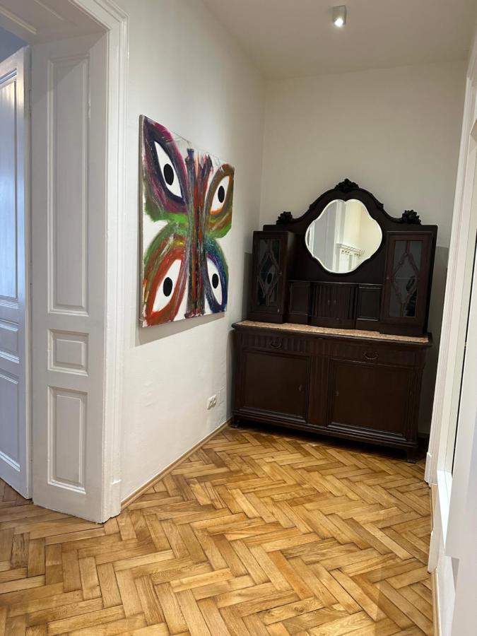 Artliving Apartment-Top 3 Self Check-In Грац Экстерьер фото