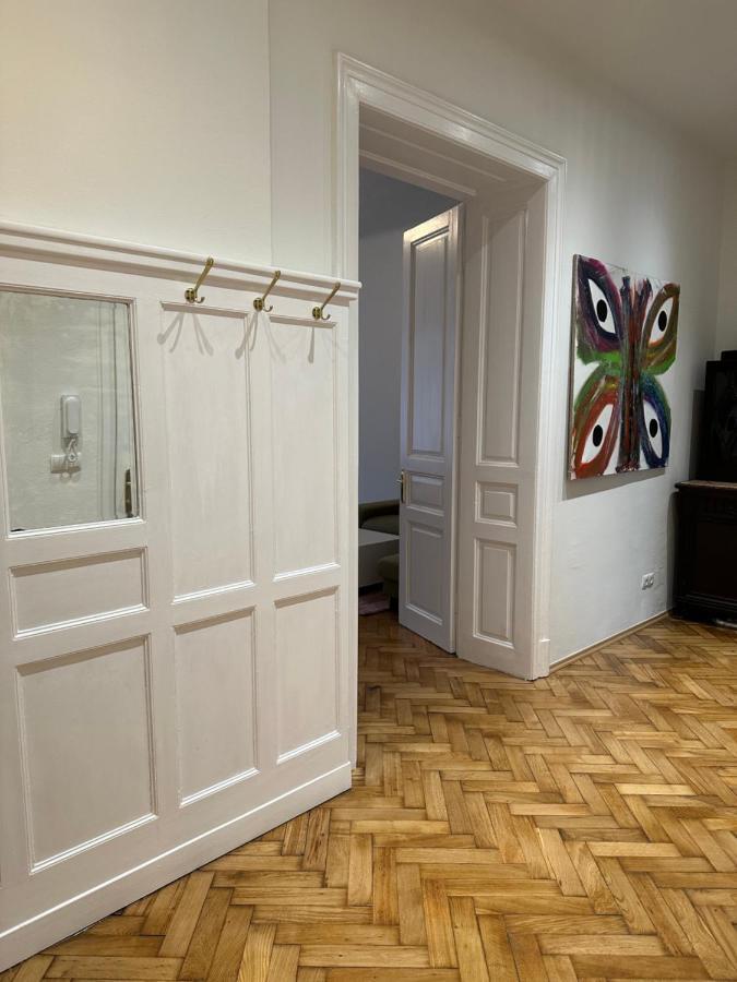 Artliving Apartment-Top 3 Self Check-In Грац Экстерьер фото