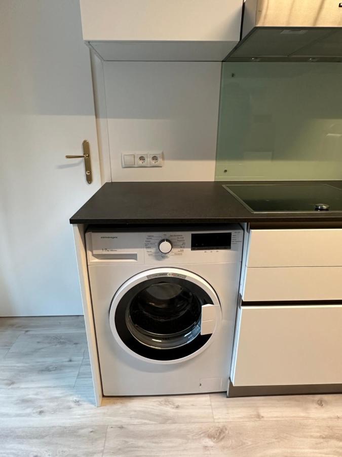 Artliving Apartment-Top 3 Self Check-In Грац Экстерьер фото