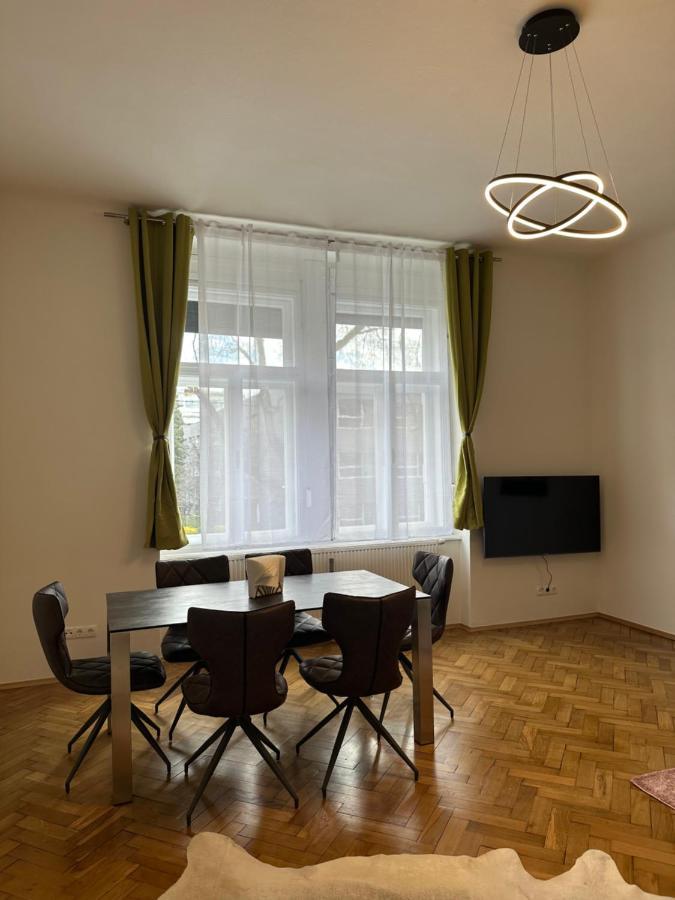 Artliving Apartment-Top 3 Self Check-In Грац Экстерьер фото