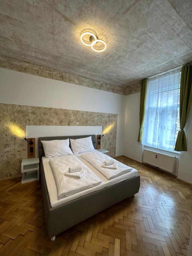 Artliving Apartment-Top 3 Self Check-In Грац Экстерьер фото