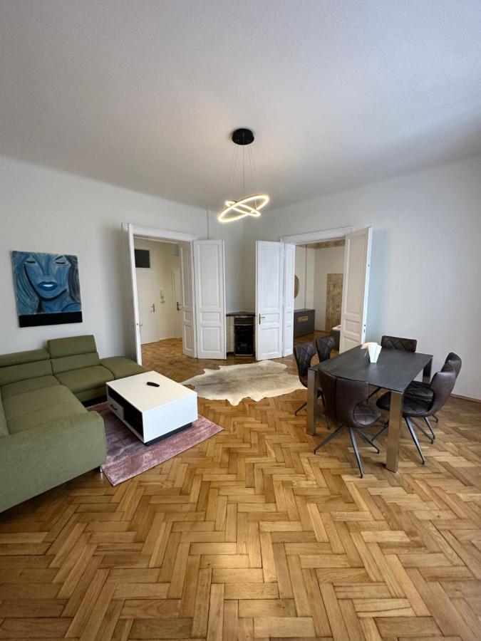 Artliving Apartment-Top 3 Self Check-In Грац Экстерьер фото