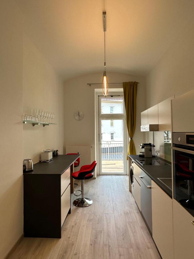 Artliving Apartment-Top 3 Self Check-In Грац Экстерьер фото
