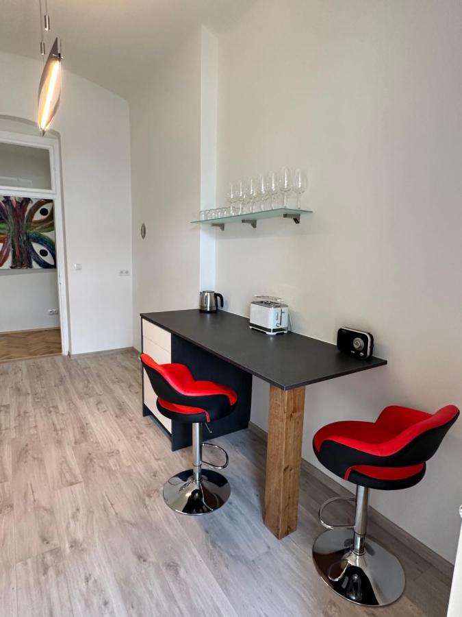 Artliving Apartment-Top 3 Self Check-In Грац Экстерьер фото