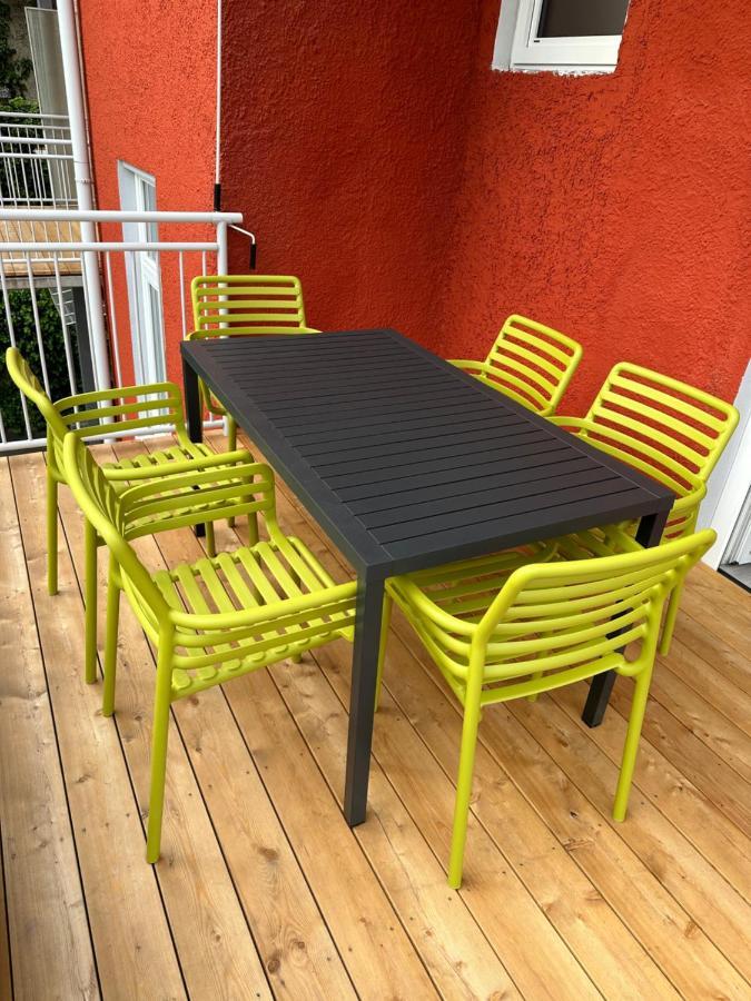 Artliving Apartment-Top 3 Self Check-In Грац Экстерьер фото